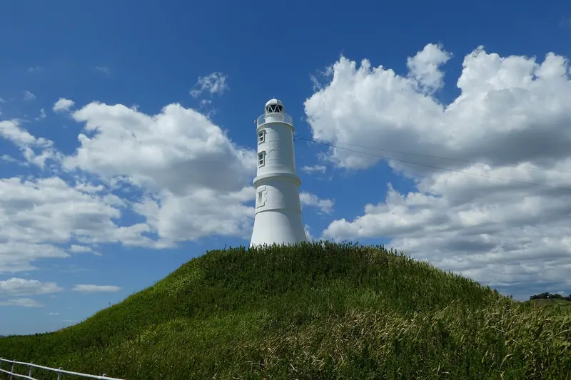 Kakezuka Lighthouse