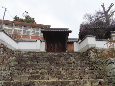 Kyōgyō-ji