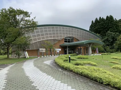 Niigata Prefecture Archaeological Research Center