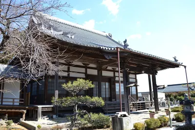 Shin-Chion-in Temple