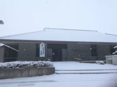 Japan Clay Doll Museum
