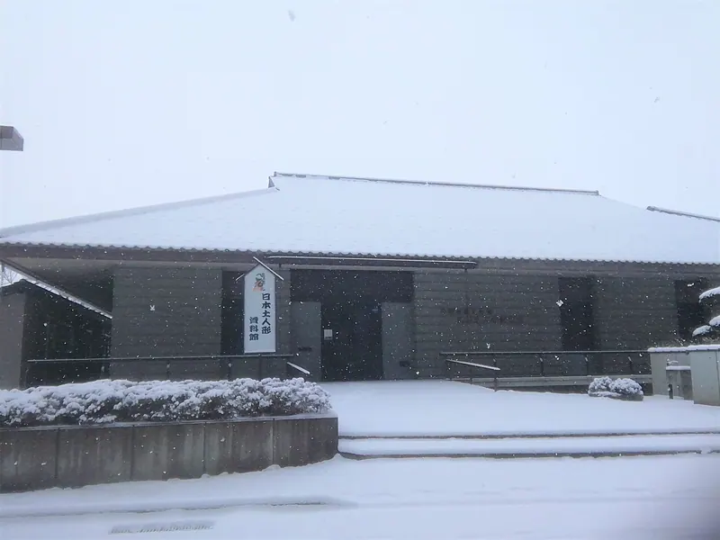 Japan Clay Doll Museum