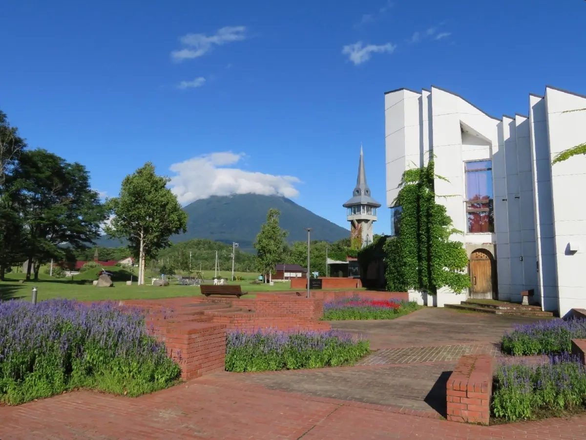 Arishima Takeo Memorial Museum