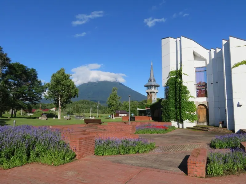 Arishima Takeo Memorial Museum