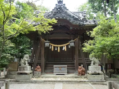 Arimatsu Tenman-sha