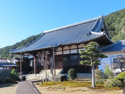 Honkō-ji Temple