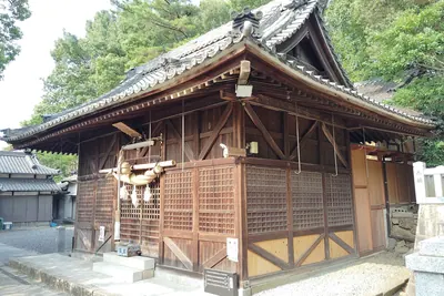 Muraki Shrine
