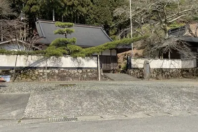 Tōkō-ji Temple
