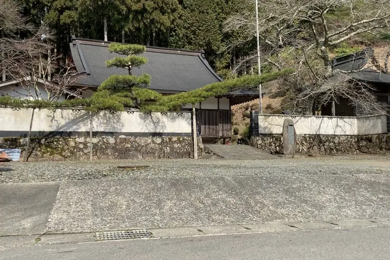 Tōkō-ji Temple