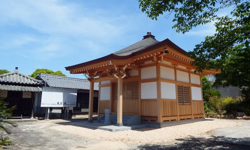 Tōen-bō Temple