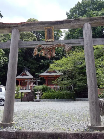 Makiosan Myōjinsha