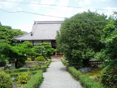 Shōshun-ji Temple