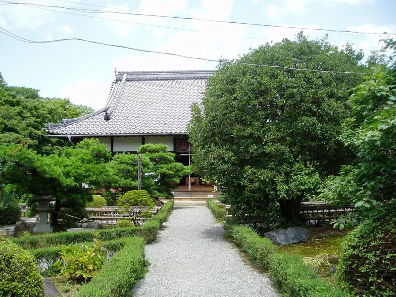 Shōshun-ji Temple