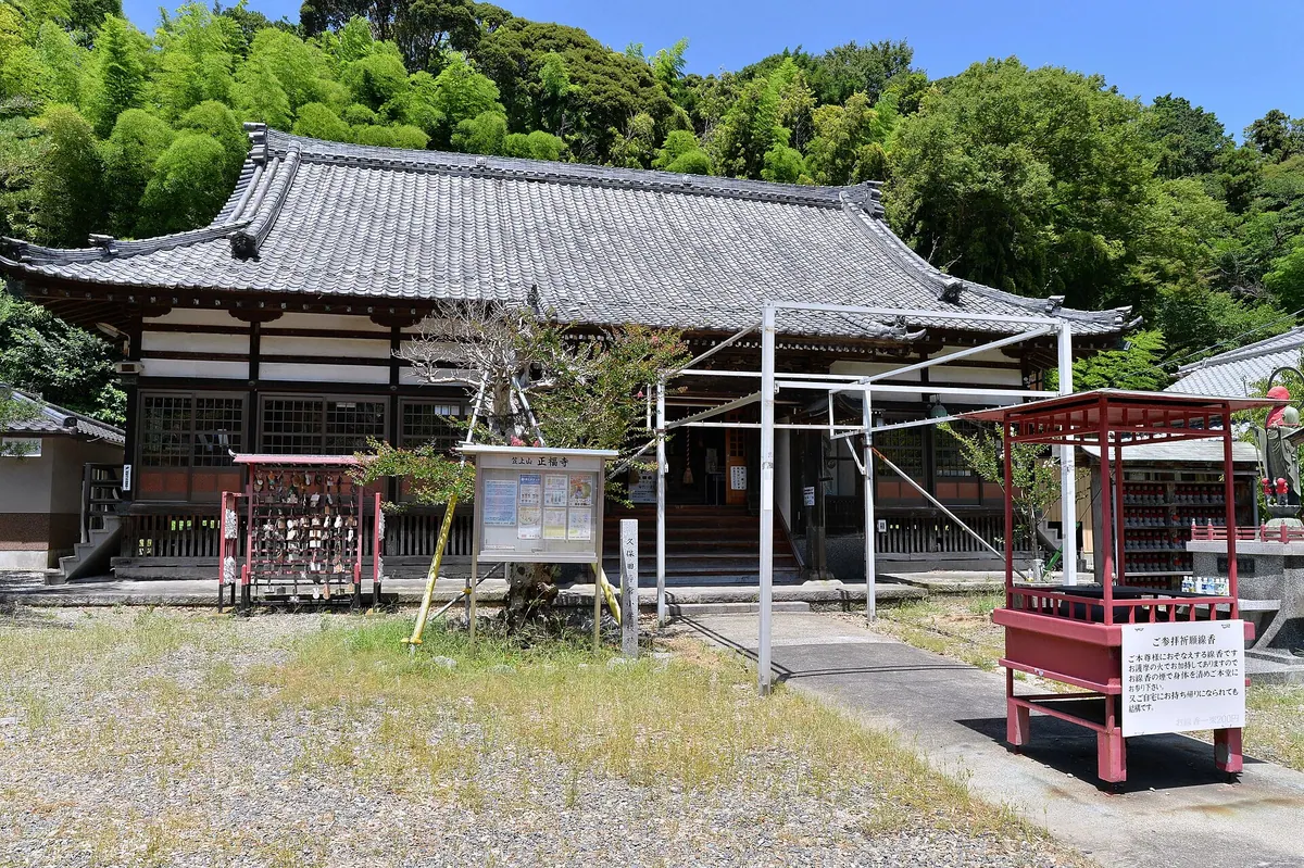 Shōfuku-ji Temple