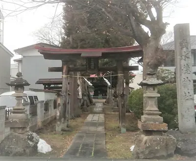 Takemizuho Shrine