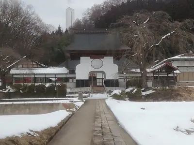 Taisei-ji Temple