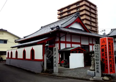 Gyokuzō-in Temple