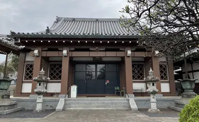 Chōan-ji Temple