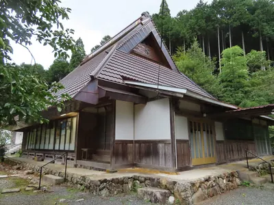 Fukutoku-ji Temple