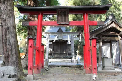 Inatori Shrine