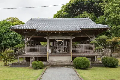 Takaya Shrine
