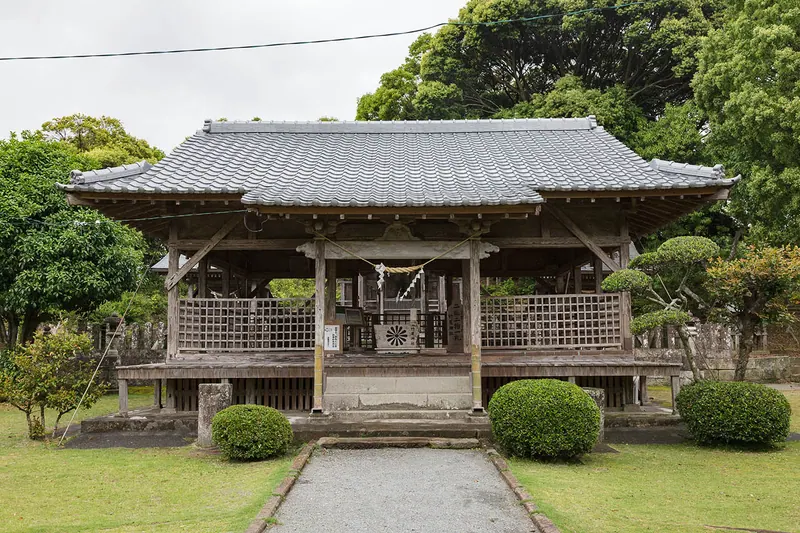 Takaya Shrine