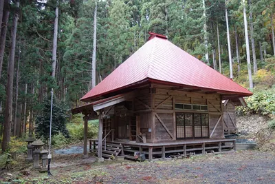 Rōken Shrine