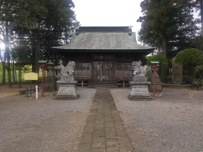 Munakata Shrine