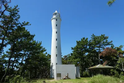 Maisaka Lighthouse
