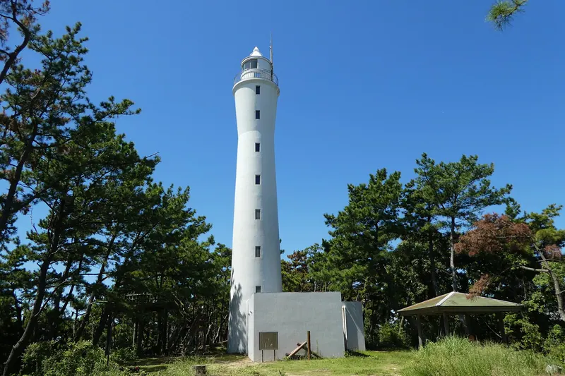 Maisaka Lighthouse