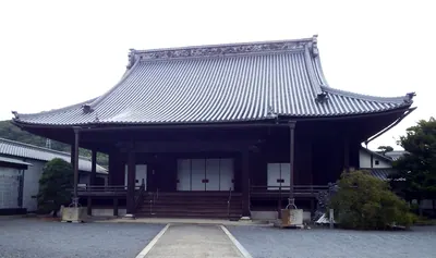 Saikō-ji Temple