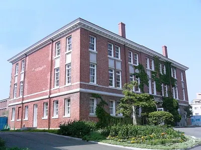 Seinan Gakuin University Museum