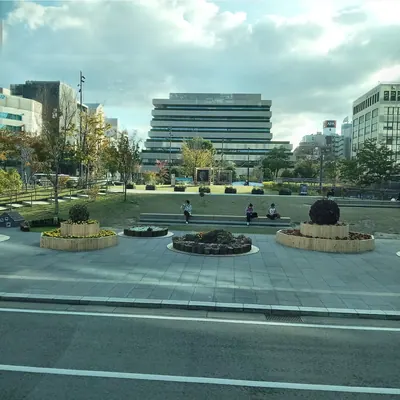 Karashima Park