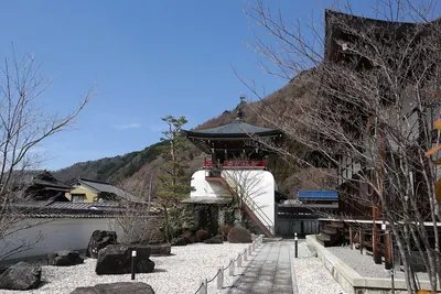 Chōfuku-ji Temple