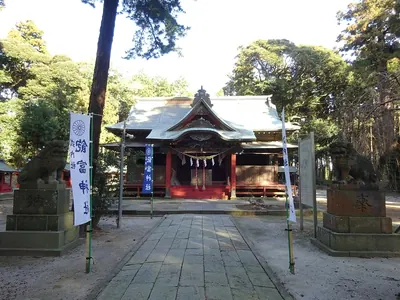 Akitomi Shrine