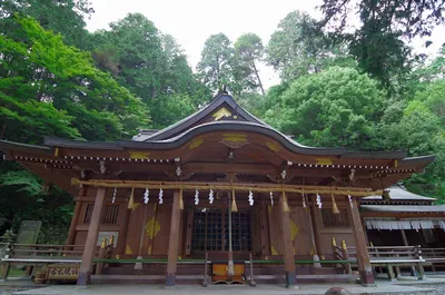 Hatogamine-hachimangū