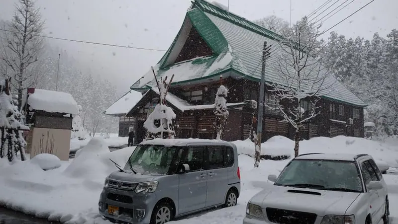 Ryūgen-ji Temple