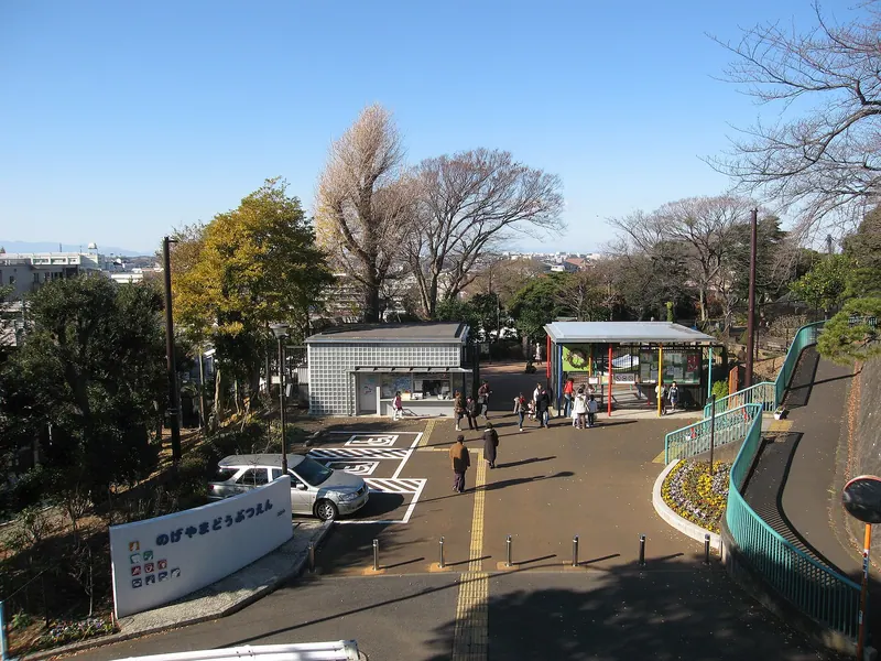 Nogeyama Zoo