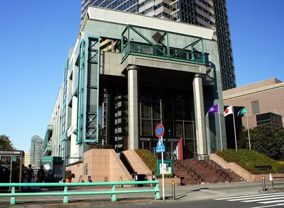 Tokyo Photographic Art Museum
