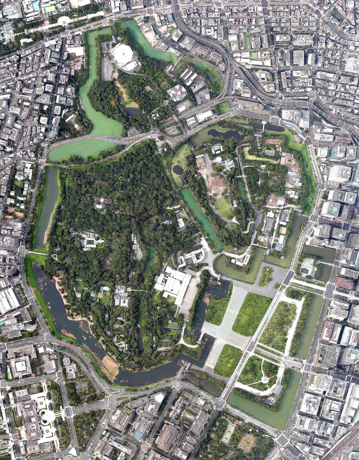 Edo Castle