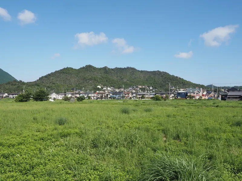 Mount Ama