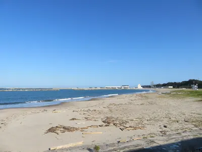 Haragama Obama Beach
