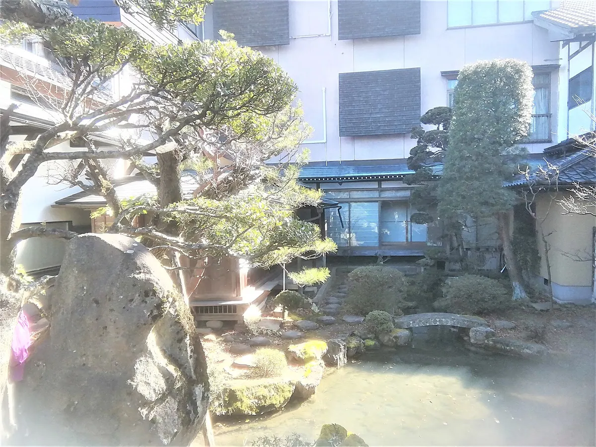 Fukuroya Museum