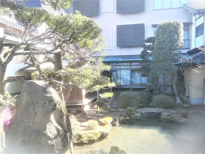 Fukuroya Museum