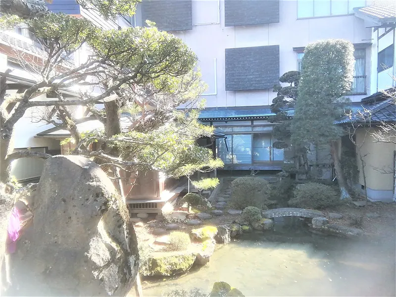 Fukuroya Museum