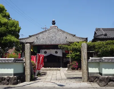 Saishō-ji Temple