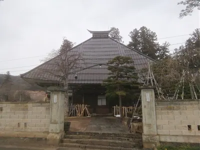 Shinpō-ji Temple