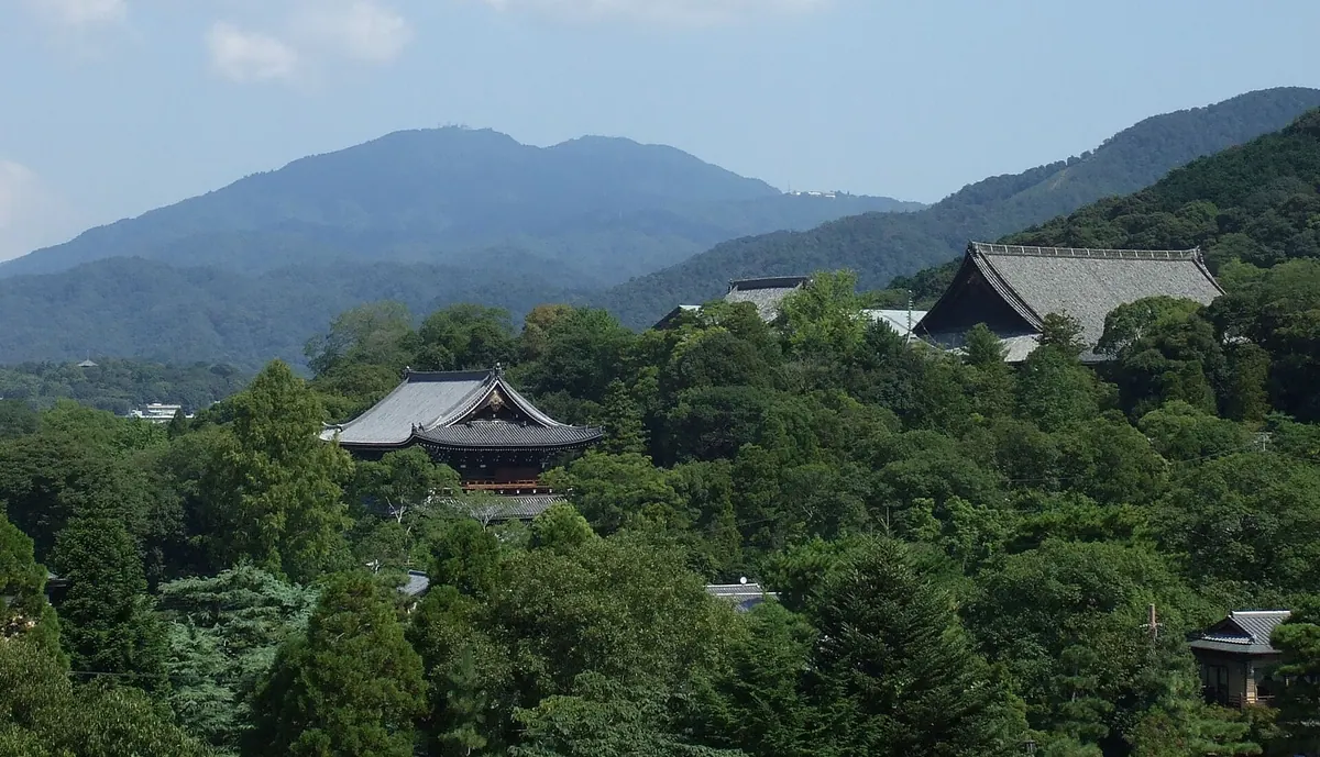Chion-in Temple
