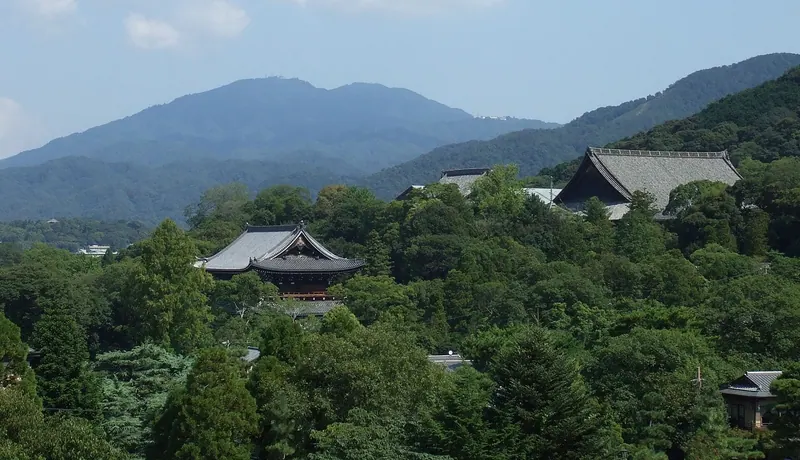 Chion-in Temple