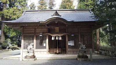 Niwata Shrine